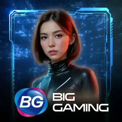 Big gaming by veera69