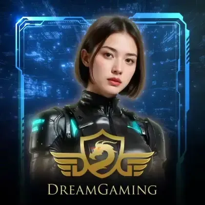 Dreamgaming by veera69