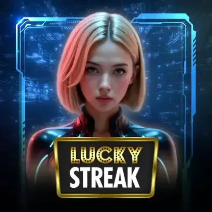 Lucky streak by veera69