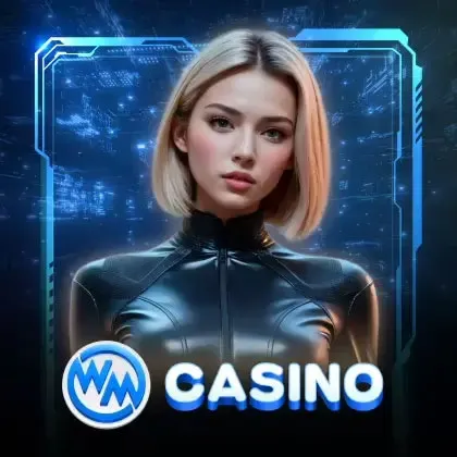 Wm casino by veera69