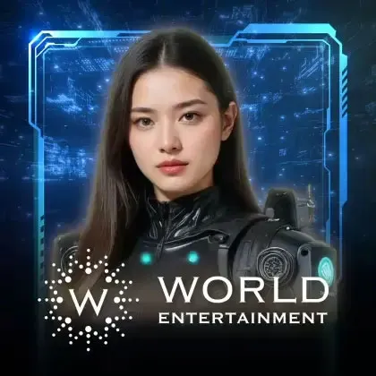 World entertainment by veera69